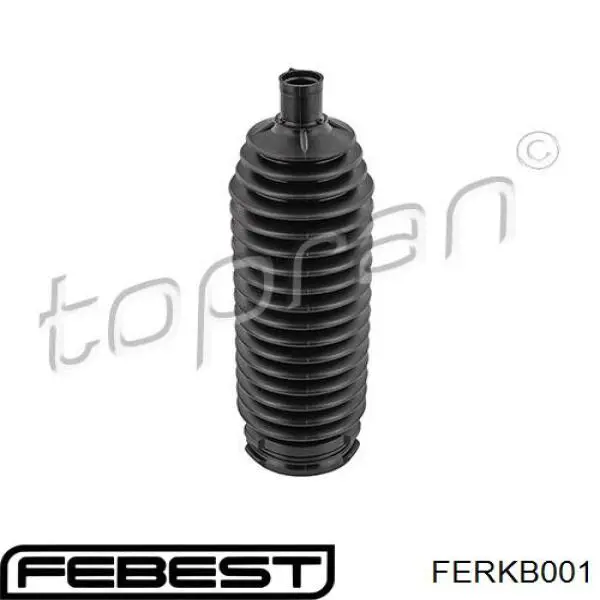 FERKB-001 Febest fuelle, dirección