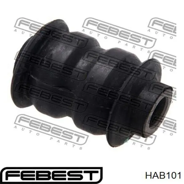  Bloque silencioso Trasero Brazo Trasero Trasero para Honda Accord 5 