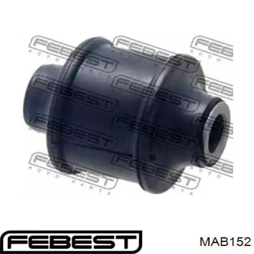  Silentblock de amortiguador trasero para Peugeot 4007 GP