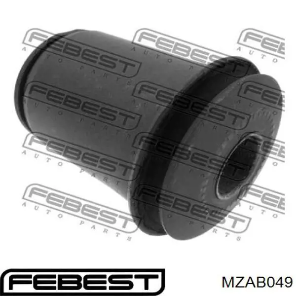 MZAB049 Febest 