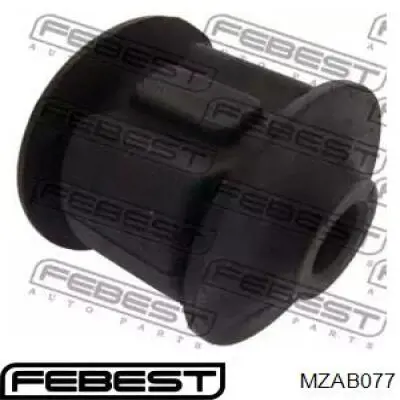  Bloque silencioso Trasero Brazo Trasero Trasero para Mazda 323 BG