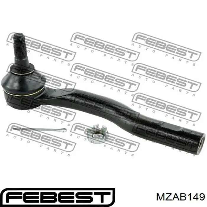  Silentblock de montaje del caja De Direccion para Mazda CX-5 KE