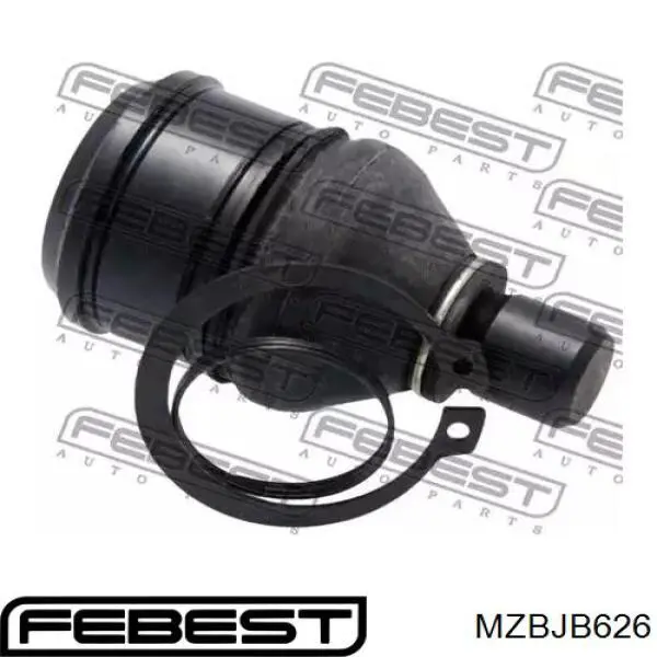 MZBJB-626 Febest rotula de suspension