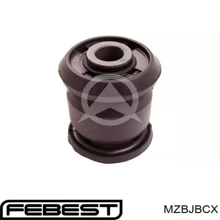  Rotula De Suspension para Mazda CX-7 ER