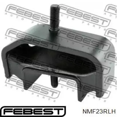 NM-F23RLH Febest suspensión, transmisión, izquierdo