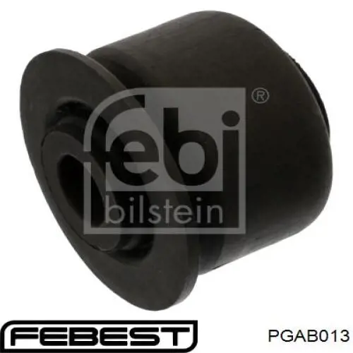 PGAB-013 Febest silentblock de suspensión delantero inferior