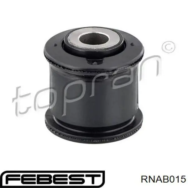 RNAB-015 Febest silentblock de suspensión delantero inferior