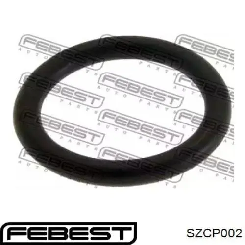  Junta anular, cavidad bujía para Suzuki Grand Vitara JB