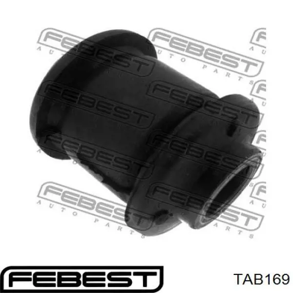  Silentblock de brazo suspensión trasero transversal para Toyota Land Cruiser J9