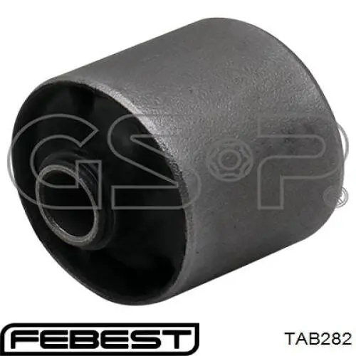  Suspensión, brazo oscilante, eje trasero para Daihatsu Terios J100, J102, J122