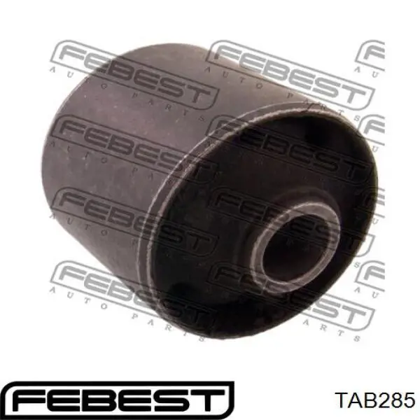  Suspensión, brazo oscilante, eje trasero, inferior para Daihatsu Terios J100, J102, J122