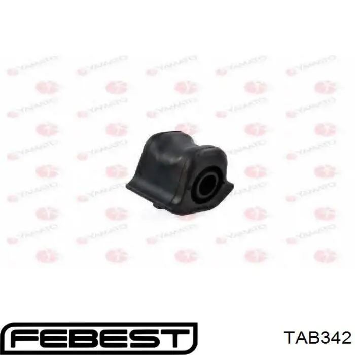  Suspensión, brazo oscilante trasero inferior para Daihatsu Terios J2