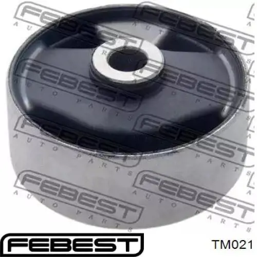 TM-021 Febest soporte motor delantero