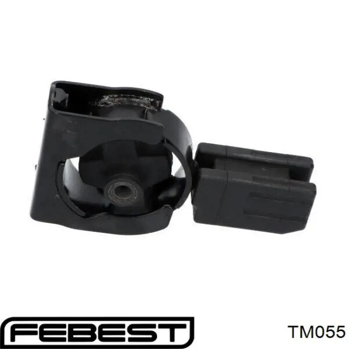 TM-055 Febest soporte motor delantero