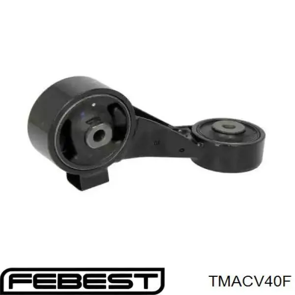 TM-ACV40F Febest soporte motor delantero