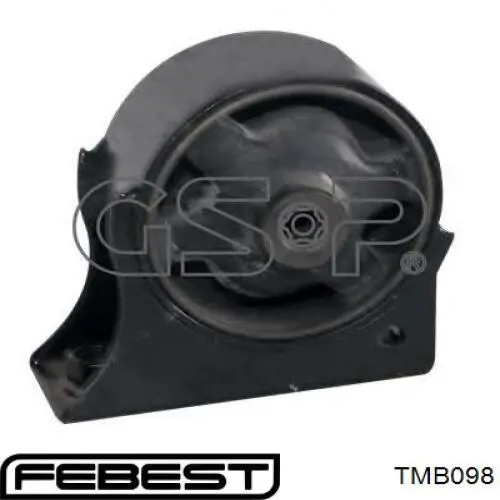 TMB-098 Febest soporte motor delantero