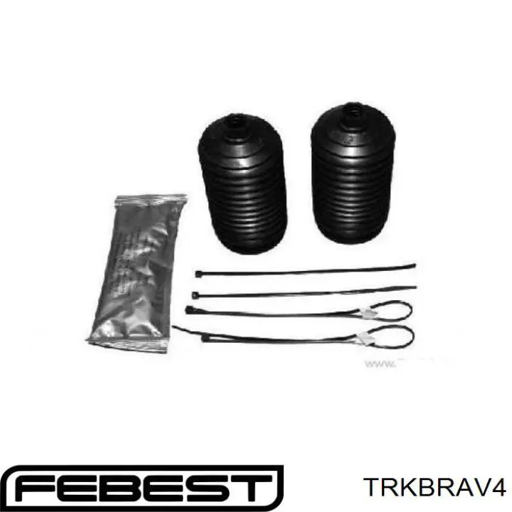 TRKB-RAV4 Febest fuelle, dirección