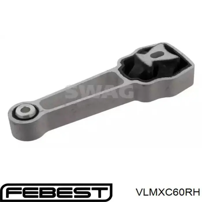  Soporte, motor, inferior para Volvo S60 1 