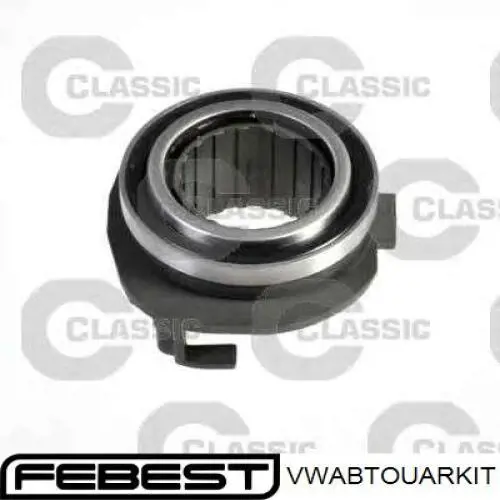  Silentblock de montaje del caja De Direccion para Volkswagen AMAROK 2H