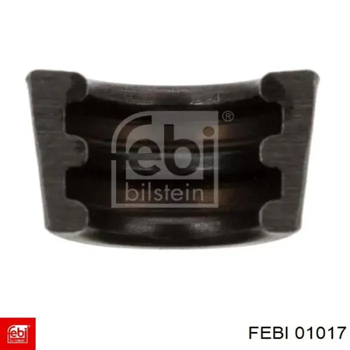  Cono Chaveta De Sujecion De Valvula para Seat Ibiza 4 