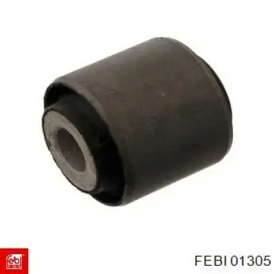 01305 Febi silentblock de brazo de suspensión trasero superior