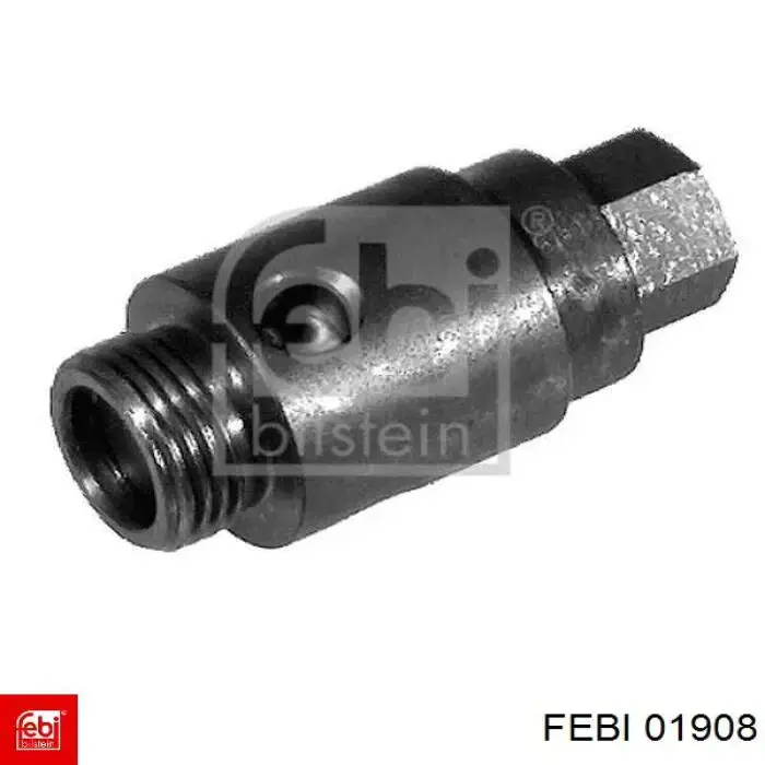 01908 Febi soporte de motor trasero