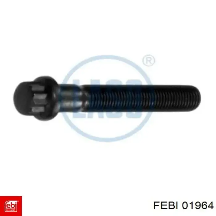  Tornillo de biela para Mercedes C W201