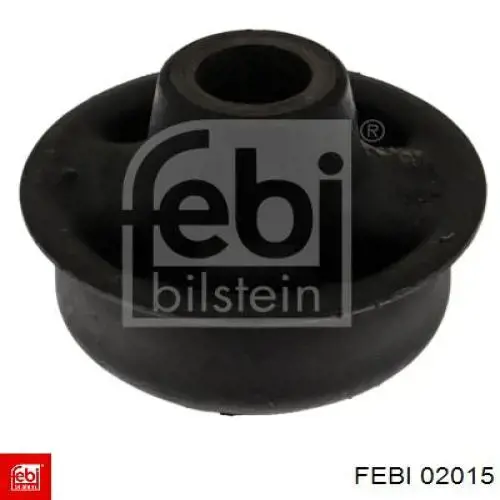 02015 Febi silentblock de suspensión delantero inferior