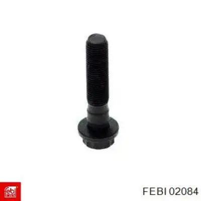  Tornillo de biela para Volvo S80 1 