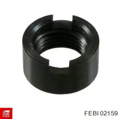 02159 Febi silentblock en barra de amortiguador delantera