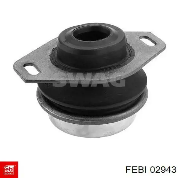  Retén del árbol intermedio para Seat Alhambra 7V8, 7V9