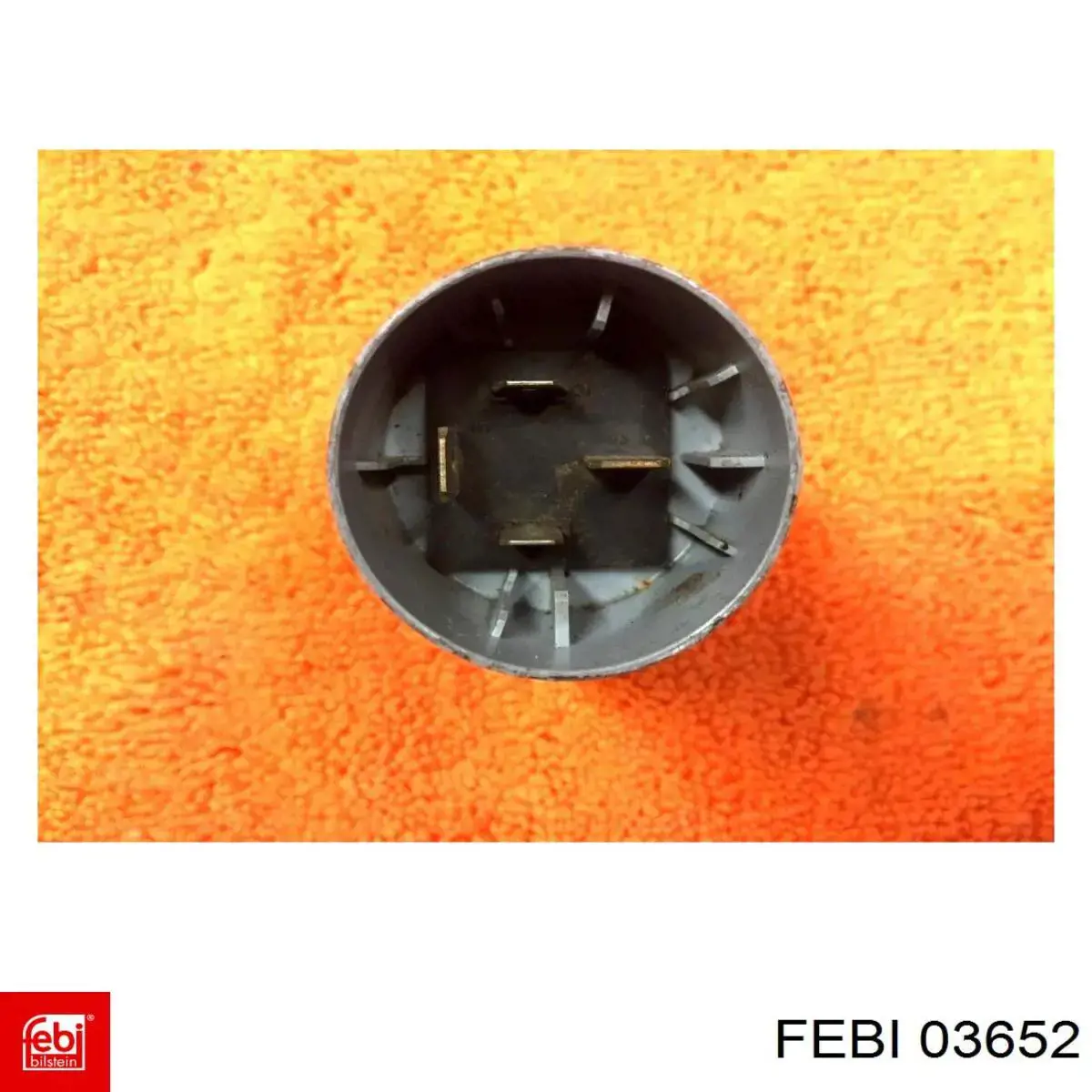  Pivote del muñón del eje para MERCEDES BENZ TRUCK TRUCK T1/TN BM 611