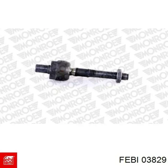 03829 Febi soporte de motor derecho