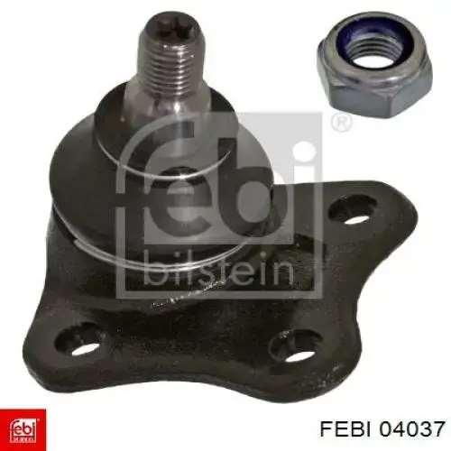  Silentblock de brazo de suspensión delantero superior para BMW 5 E28