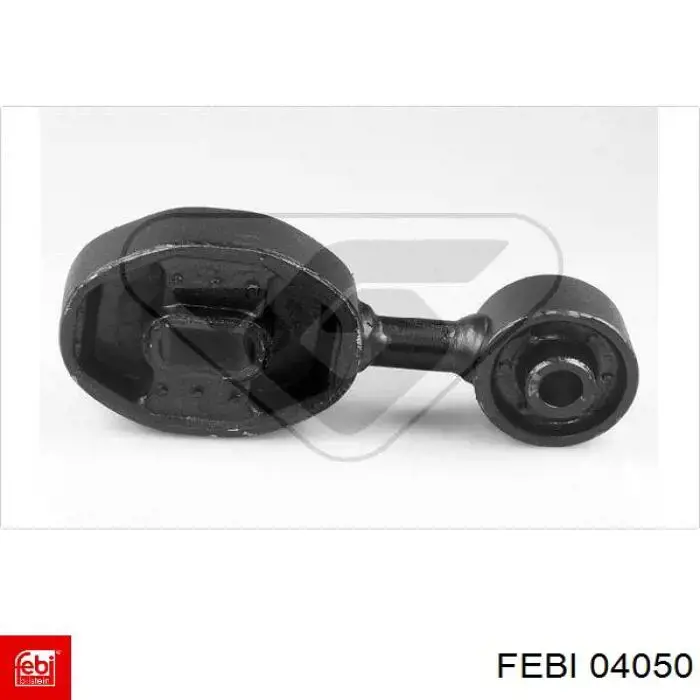 04050 Febi soporte de motor trasero