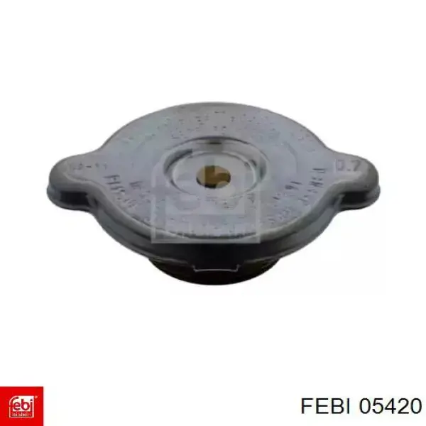  Tapa de radiador para MERCEDES BENZ TRUCK TRUCK LK/LN2 