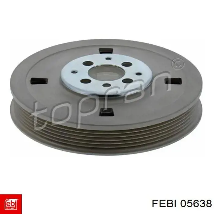 6155563 Ford tornillo de culata