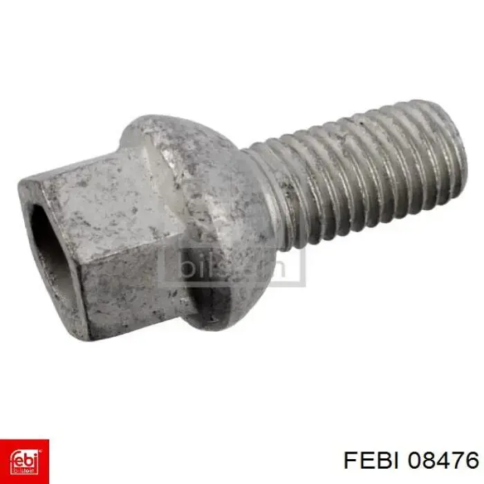 08476 Febi tornillo de rueda