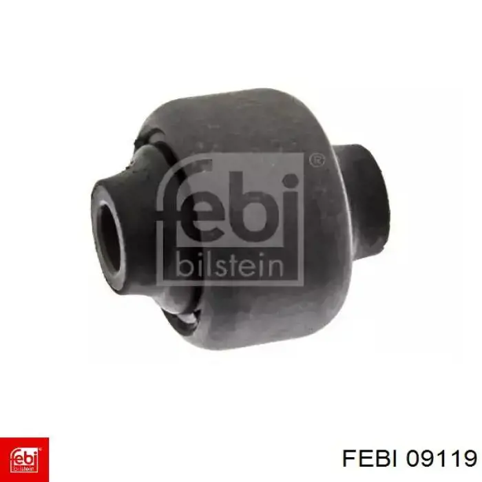 09119 Febi silentblock de suspensión delantero inferior