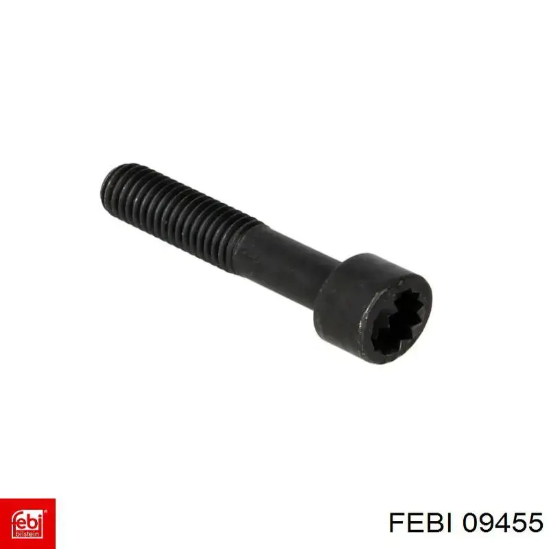 09455 Febi tornillo de culata