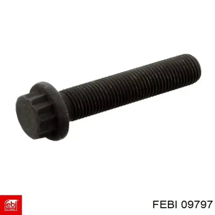  Tornillo de biela para MERCEDES BENZ TRUCK TRUCK LK/LN2 