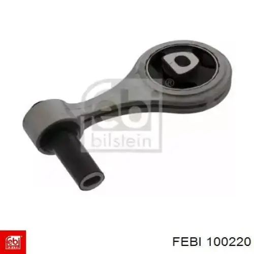 100220 Febi soporte de motor trasero