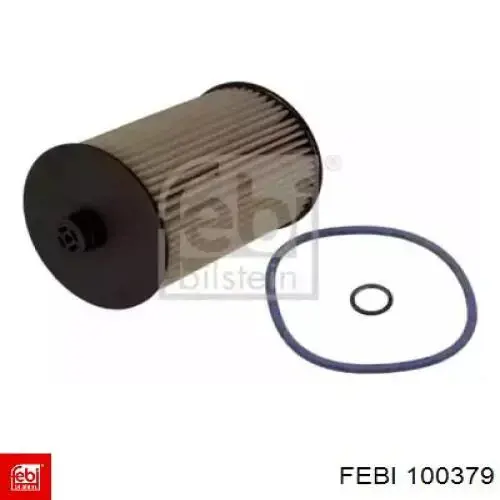 100379 Febi filtro combustible