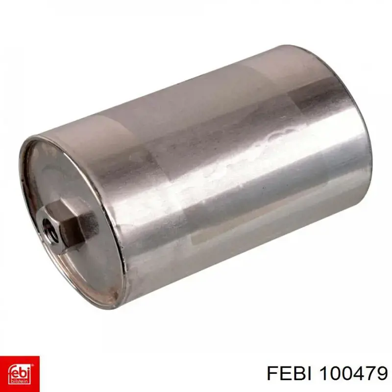 100479 Febi filtro combustible