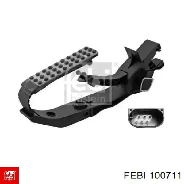 100711 Febi pedal de acelerador