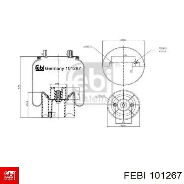 SA520352CP Sabo 