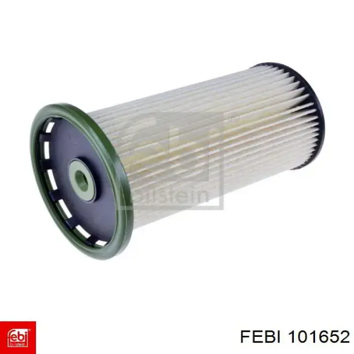 101652 Febi filtro combustible