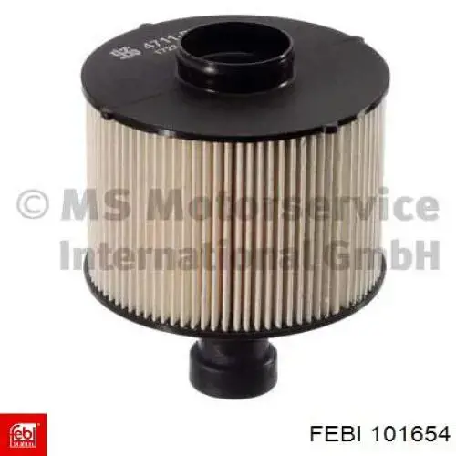 101654 Febi filtro combustible