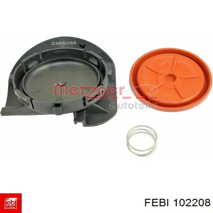  Tapa de culata para MINI Paceman R61