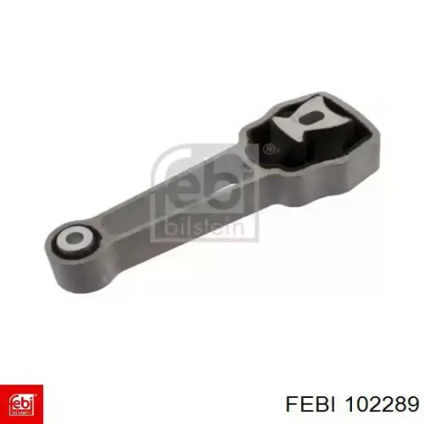 102289 Febi soporte, motor, superior